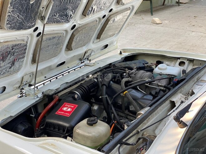 LADA (VAZ) 2107 2010, 37,000 km - 1.6 l - Bakı