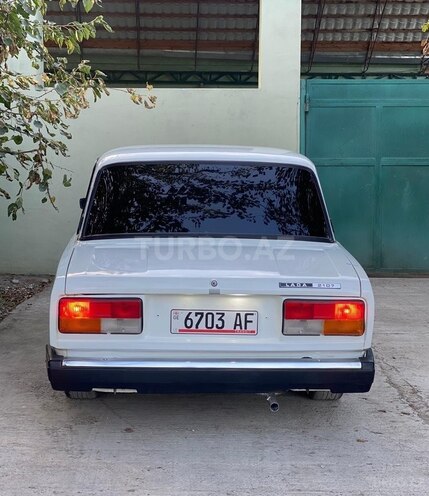 LADA (VAZ) 2107 2010, 37,000 km - 1.6 l - Bakı