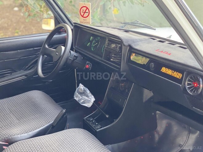 LADA (VAZ) 2107 2010, 37,000 km - 1.6 l - Bakı