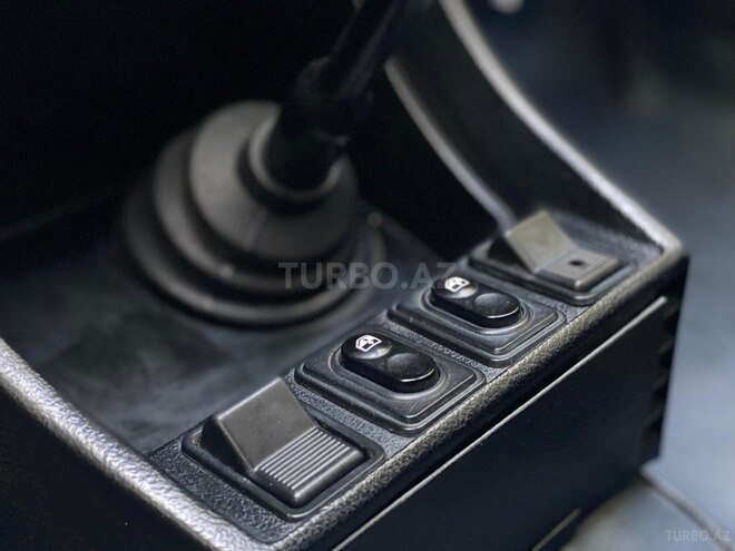 LADA (VAZ) 2107 2010, 37,000 km - 1.6 l - Bakı