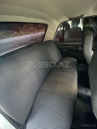 LADA (VAZ) 2107 2010, 37,000 km - 1.6 l - Bakı