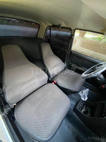 LADA (VAZ) 2107 2010, 37,000 km - 1.6 l - Bakı