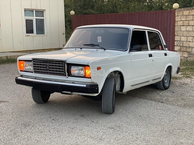 LADA (VAZ) 2107 2010, 37,000 km - 1.6 l - Bakı