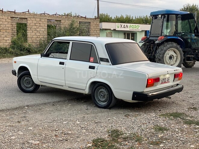 LADA (VAZ) 2107 2010, 37,000 km - 1.6 l - Bakı