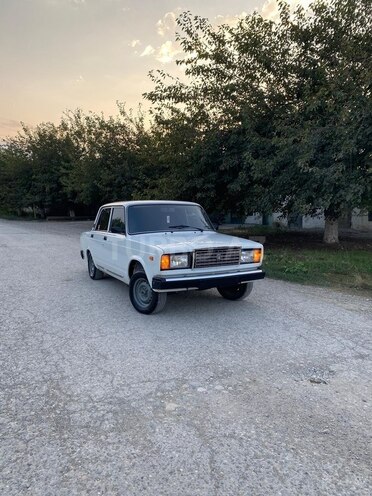 LADA (VAZ) 2107 2010, 37,000 km - 1.6 l - Bakı