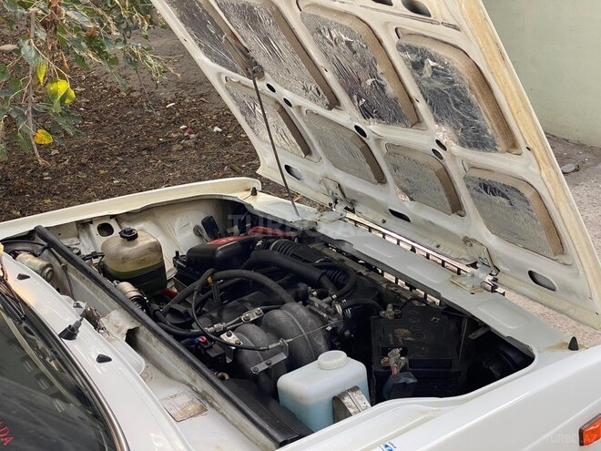 LADA (VAZ) 2107 2010, 37,000 km - 1.6 l - Bakı