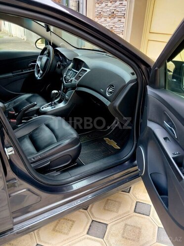 Chevrolet Cruze 2015, 184,000 km - 1.4 l - Gəncə
