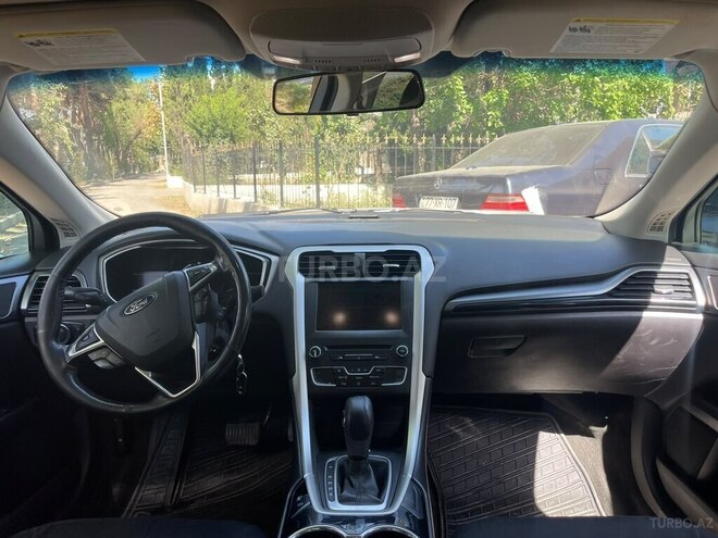 Chevrolet Cruze 2015, 184,000 km - 1.4 l - Gəncə
