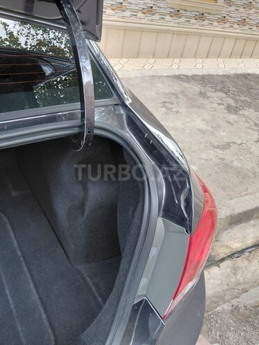 Chevrolet Cruze 2015, 184,000 km - 1.4 l - Gəncə