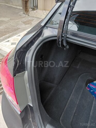 Chevrolet Cruze 2015, 184,000 km - 1.4 l - Gəncə
