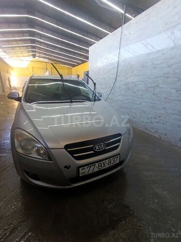 Kia  2008, 248,639 km - 1.6 l - Bakı