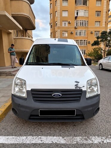 Ford Transit Connect 2013, 334,251 km - 1.8 l - Sumqayıt