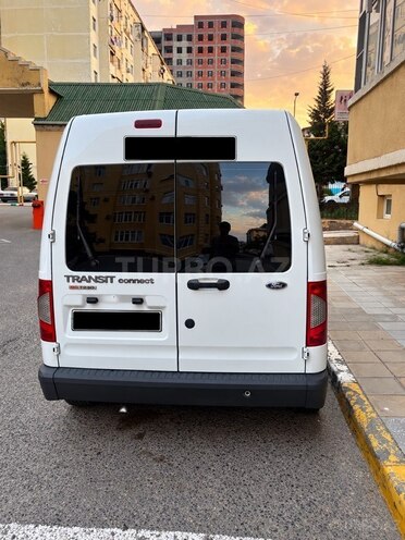 Ford Transit Connect 2013, 334,251 km - 1.8 l - Sumqayıt