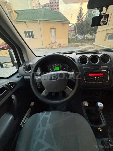 Ford Transit Connect 2013, 334,251 km - 1.8 l - Sumqayıt