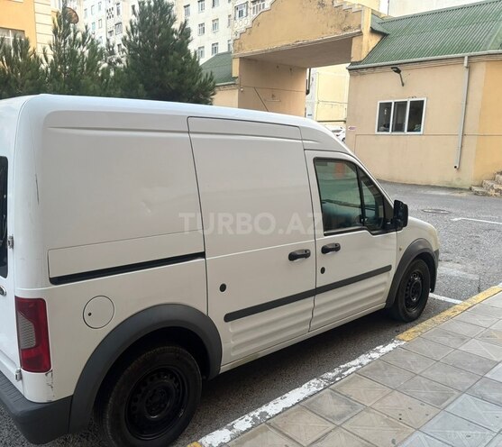 Ford Transit Connect 2013, 334,251 km - 1.8 l - Sumqayıt