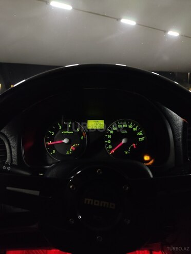 Hyundai Accent 2006, 375,351 km - 1.5 l - Bakı