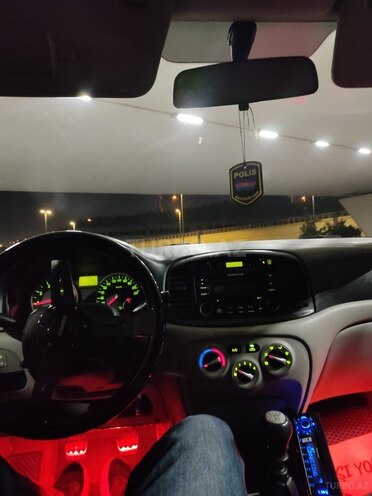 Hyundai Accent 2006, 375,351 km - 1.5 l - Bakı