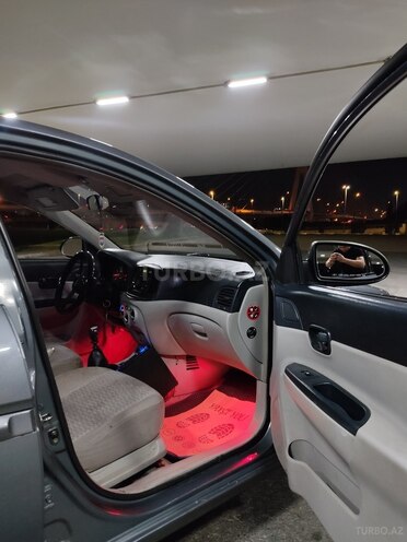 Hyundai Accent 2006, 375,351 km - 1.5 l - Bakı