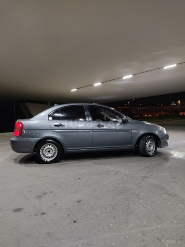 Hyundai Accent 2006, 375,351 km - 1.5 l - Bakı