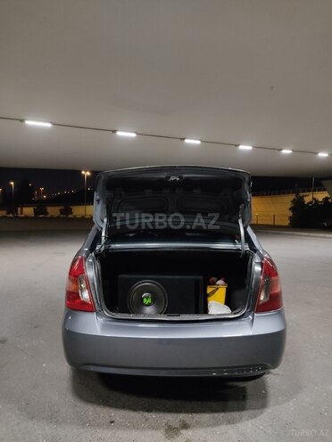Hyundai Accent 2006, 375,351 km - 1.5 l - Bakı