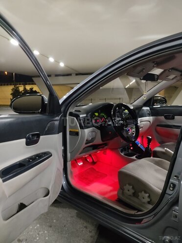 Hyundai Accent 2006, 375,351 km - 1.5 l - Bakı