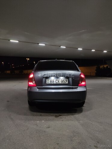 Hyundai Accent 2006, 375,351 km - 1.5 l - Bakı