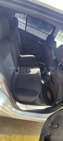 Opel Astra 2006, 295,000 km - 1.4 l - Bakı
