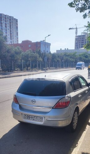 Opel Astra 2006, 295,000 km - 1.4 l - Bakı