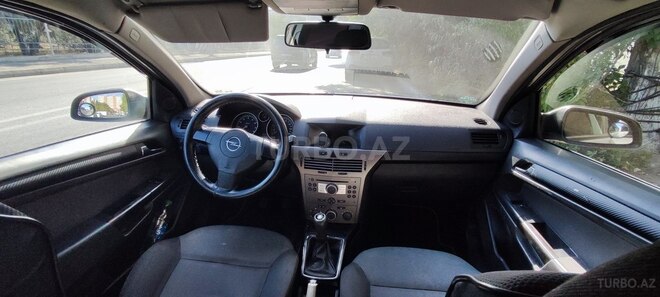 Opel Astra 2006, 295,000 km - 1.4 l - Bakı