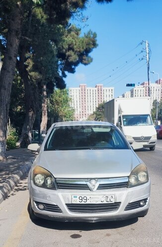 Opel Astra 2006, 295,000 km - 1.4 l - Bakı