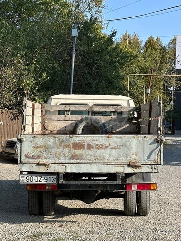 GAZ 33021 2002, 254,000 km - 2.4 l - İsmayıllı
