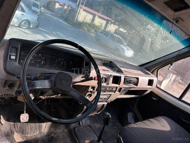GAZ 33021 2002, 254,000 km - 2.4 l - İsmayıllı