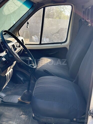 GAZ 33021 2002, 254,000 km - 2.4 l - İsmayıllı
