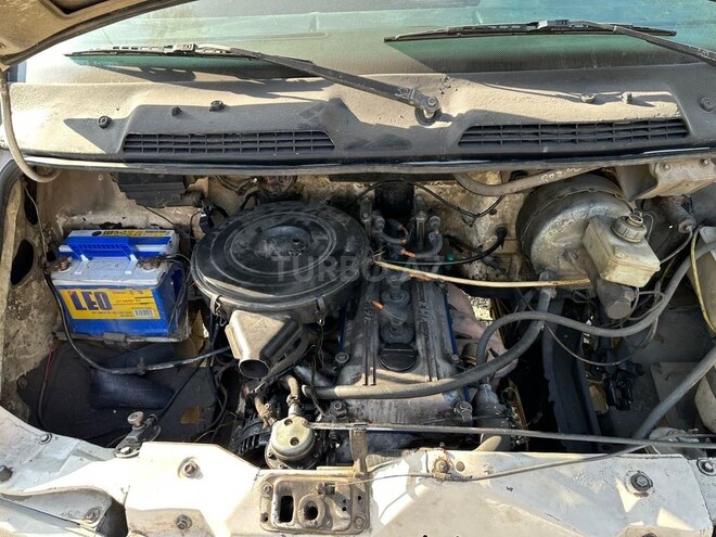 GAZ 33021 2002, 254,000 km - 2.4 l - İsmayıllı