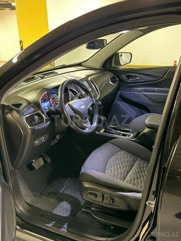 Chevrolet Equinox 2019, 210,000 km - 1.5 l - Gəncə