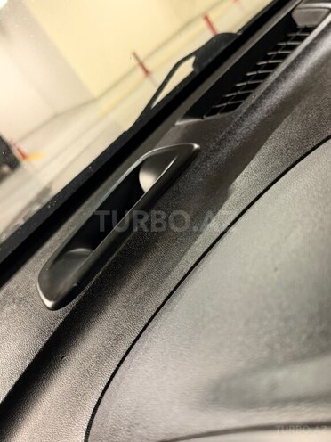 Chevrolet Equinox 2019, 210,000 km - 1.5 l - Gəncə
