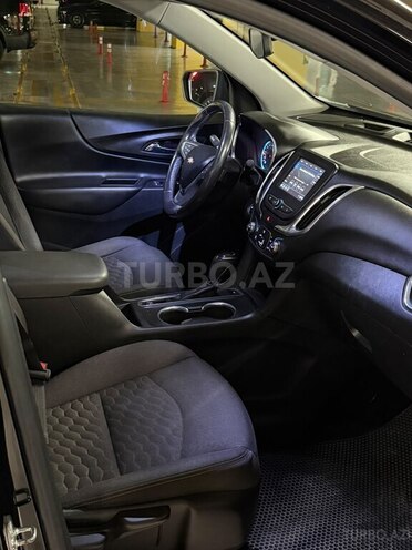 Chevrolet Equinox 2019, 210,000 km - 1.5 l - Gəncə