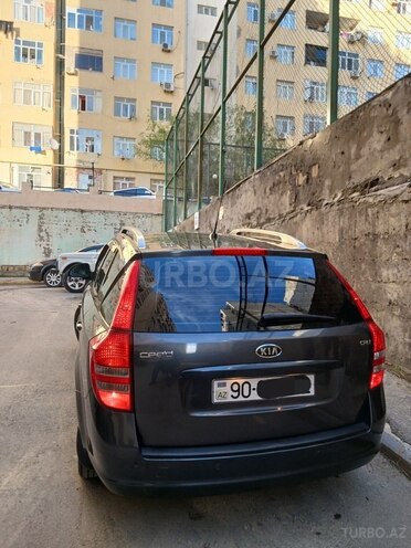 Kia  2008, 399,000 km - 1.6 l - Bakı