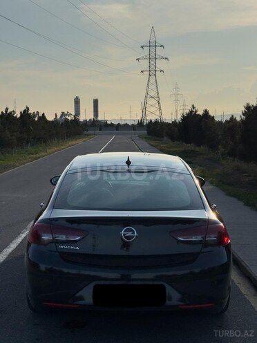 Opel Insignia 2019, 169,000 km - 1.5 л - Bakı