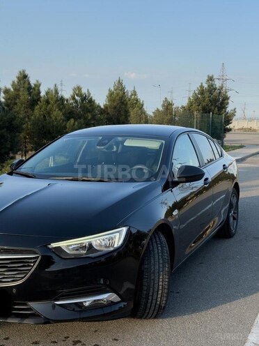 Opel Insignia 2019, 169,000 km - 1.5 л - Bakı