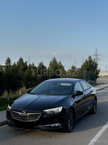 Opel Insignia 2019, 169,000 km - 1.5 л - Bakı