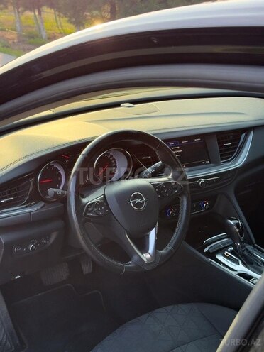 Opel Insignia 2019, 169,000 km - 1.5 л - Bakı