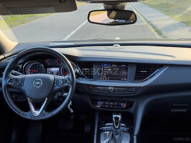 Opel Insignia 2019, 169,000 km - 1.5 л - Bakı