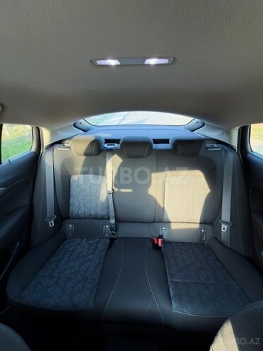 Opel Insignia 2019, 169,000 km - 1.5 л - Bakı
