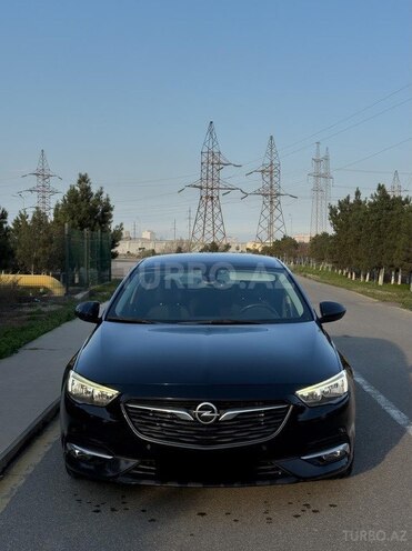 Opel Insignia 2019, 169,000 km - 1.5 л - Bakı