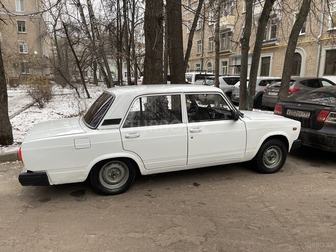 LADA (VAZ) 2107 2005, 250,000 km - 1.5 l - Qusar