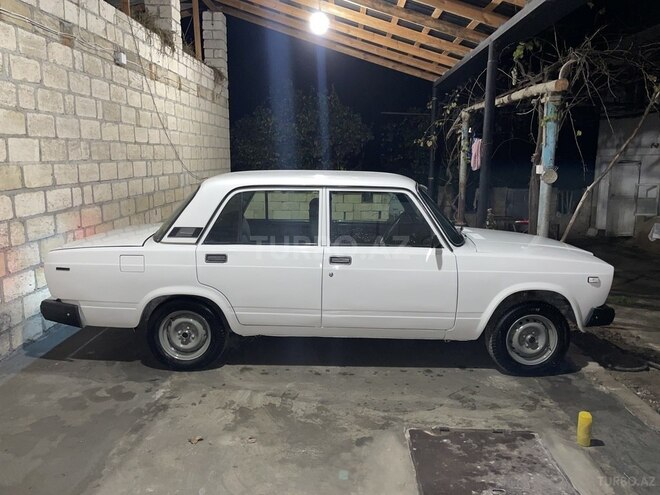 LADA (VAZ) 2107 2005, 250,000 km - 1.5 l - Qusar