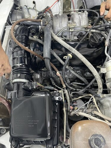LADA (VAZ) 2107 2005, 250,000 km - 1.5 l - Qusar
