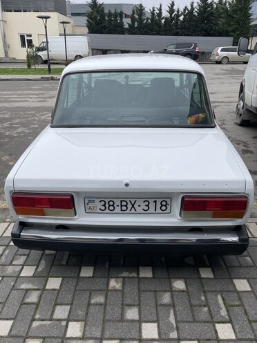 LADA (VAZ) 2107 2005, 250,000 km - 1.5 l - Qusar