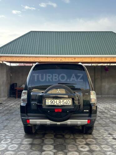 Mitsubishi Pajero 2007, 178,200 km - 3.0 л - Ağstafa